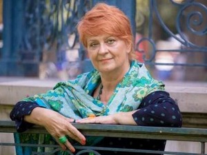 Метаморфозе: Марина Меденица