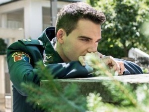 Војна академија 3