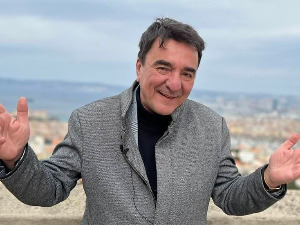 Медијска мрежа српске дијаспоре: Повратна карта