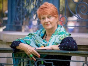 Метаморфозе: Марина Меденица