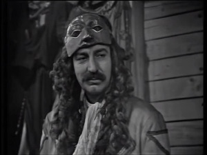 ТВ Театар: Молијер