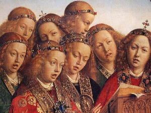 Мајстори барока – Јан Дисмас Зеленка