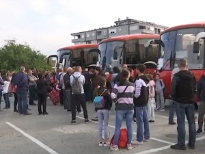 Ђаци на рекреацију, а родитељи у секирацију