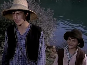 Орлови рано лете