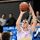 Никола Јовић најбољи млади кошаркаш АБА лиге