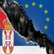 Драматичан пад подршке грађана Србије чланству у ЕУ