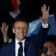 Победа Емануела Макрона: Један председник за три Француске Победа Емануела Макрона: Један председник за три Француске