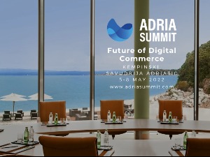 Može li  Adria Summit  bez Internet striminga