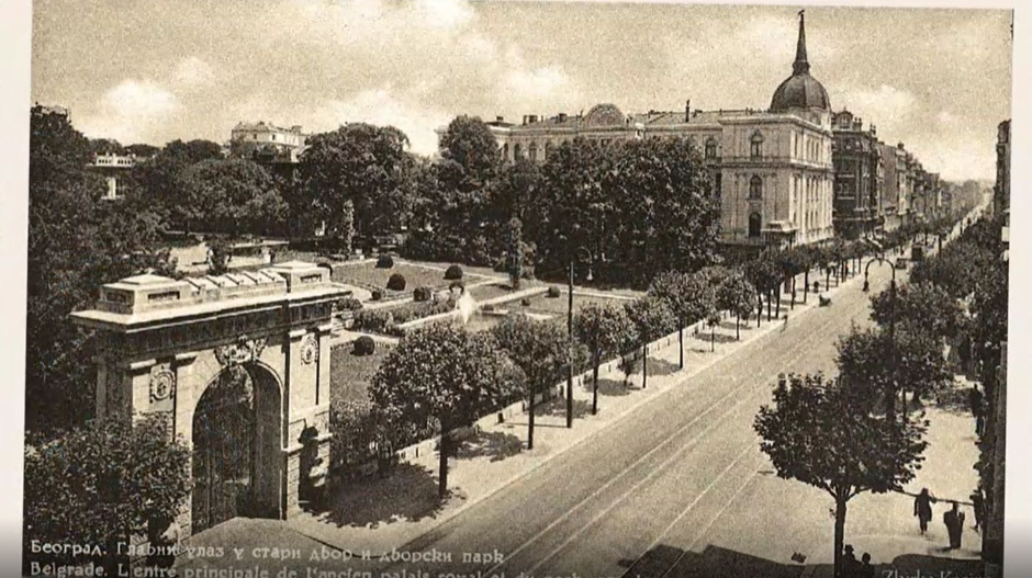 РТС Лаб: Разгледнице из прошлости