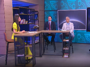 РТС Лаб: Заборав и заокрет