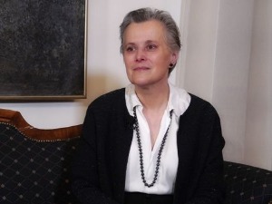 Весна Голдсворти