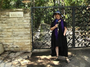 Мира Адања Полак: Ексклузивно