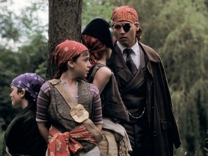 У потрази за Недођијом