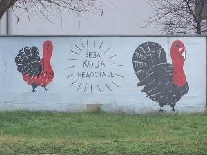 Млади уметници осликали око 60 јагодинских фасада