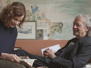 Петер Хандке