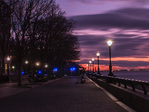 Ноћне променаде