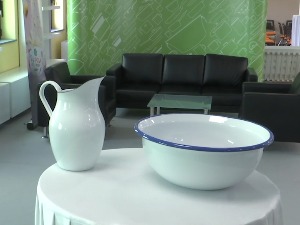 Лавор и бокал поново у моди