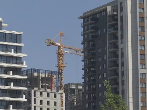 Велика понуда, али и потражња – без обзира на цену за сваки стан се нађе купац