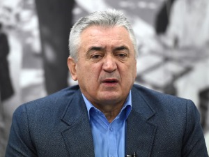 Одаловић: Наставак претраге на локацији код Штавља 10. маја