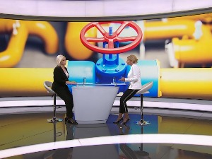 Михајловић: Србија редовно добија гас, али смо спремни за сваку ситуацију