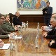 Вучић се састао са руководством "Стелантиса"