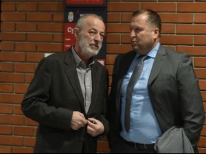 Одложено суђење Мирославу Алексићу