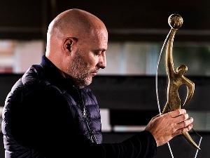 Немојте се љутити што сам заћутао за тренутак