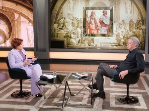 До детаља: Горан Гоцић, књижевник