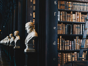 Барбарa Касен: Консензус код старих Грка