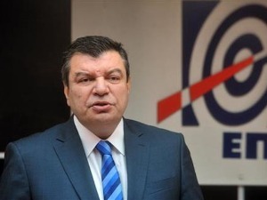 Милорад Грчић прекинуо радни однос у ЕПС-у