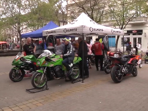 Неугасла љубав Кикинђана према брзини