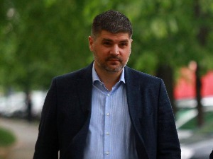 Настављено суђење Колувији, саслушано двоје сведока