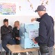 Поновљено гласање у Великом Трновцу