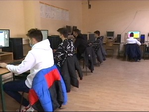 Графичко-медијска школа уводи нови профил - места за још 30 мајстора видео-продукције 