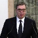 Вучић одложио обраћање за 6. мај