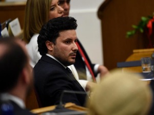 Брнабићева честитала Абазовићу на избору за премијера Црне Горе