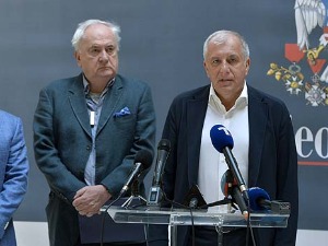 Београд спреман да поново буде одличан домаћин Ф4