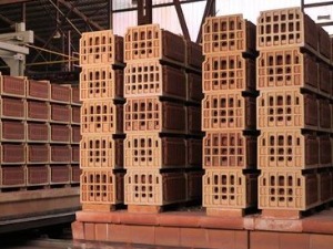 Човек и камен: Прављење црепа