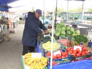 Некоме нерадни, некоме уобичајено радни Први мај