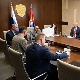 Вулин са Чупријаном: Српско-руски хуманитарни центар оправдао сврху постојања 