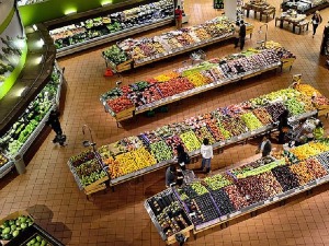 Радно време продавница и пијаца током првомајских празника