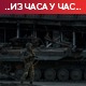 Зеленски: Велики ризик да мировни преговори буду прекинути; Лавров: Верујем да смо их водили у доброј вери