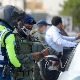 У деловима Еквадора ванредно стање због пораста криминала – 9.000 полицајаца и војника на улицама