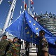 Сан о оружаним снагама Европске уније: Политички вегетаријанац између геополитичких месождера Сан о оружаним снагама Европске уније: Политички вегетаријанац између геополитичких месождера