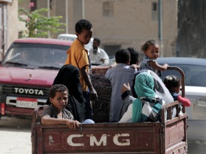 Преврнуо се трицикл у Египту, осморо деце потонуло у каналу за наводњавање