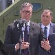 Вучић: Србија никоме неће бити  џак за ударање
