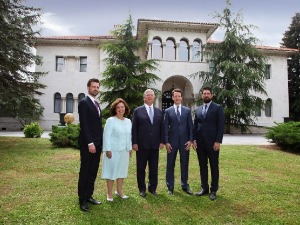 Престолонаследник Александар: Поштујем Петрову одлуку, али поступак није спроведен како треба