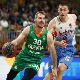Цедевита Олимпија рутински до победе над Игокеом