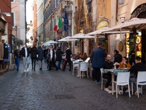Којим пословима Италијани не желе да се баве