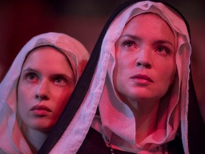 From Russia Without Love: Zašto je film Pola Verhovena o katoličkoj monahinji iz XVII veka čak dva puta zabranjen u Rusiji?